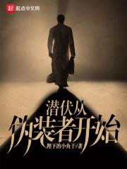 潜伏伪装者电视剧