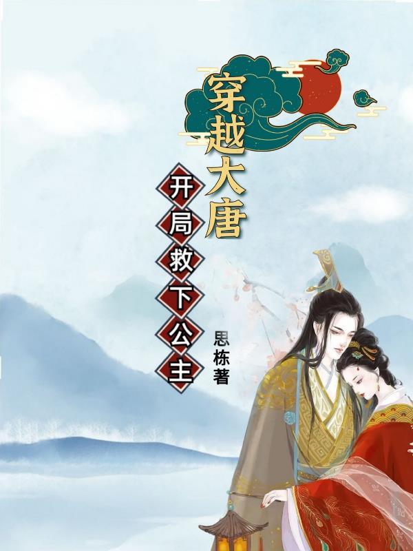 穿越大唐开局娶公主