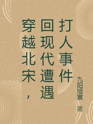 穿越到北宋初期的
