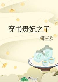 穿书成贵妃有两个儿子