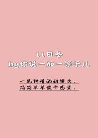 11日冬你说一加一等于几