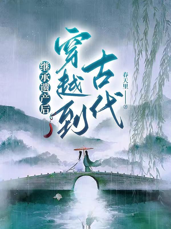 穿越到古代继承俩老婆的