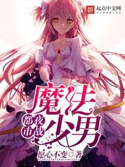 都市夜战魔法少男人物简介