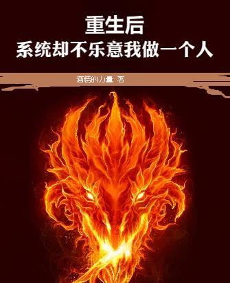 重生成系统后