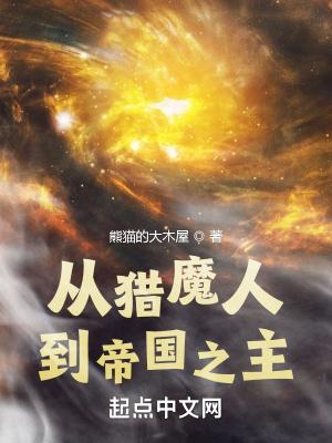 从猎魔人到帝国之主TXT全本