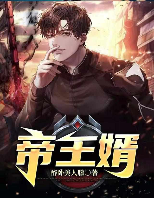 帝王婿叶辰夏倾月免费
