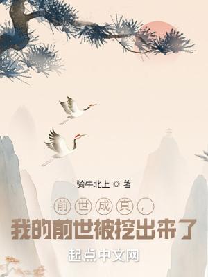 我的前世被挖出来了TXT的