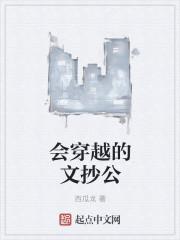 公认的穿越