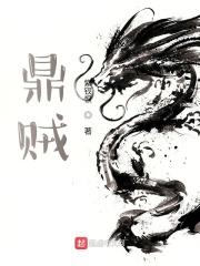 鼎贼 紫钗恨