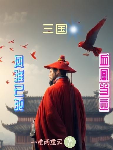 三国里凤雏是谁