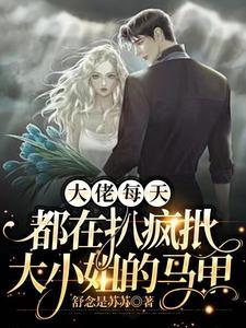 大佬每天都在换马甲