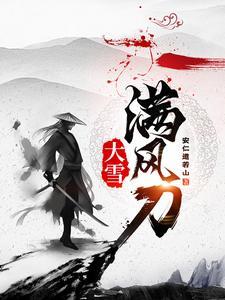 大雪满风刀TXT精校版