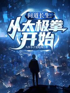 问道长生从太极拳开始TXT全本免费