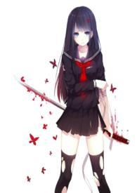 魔女的法则 小花喵