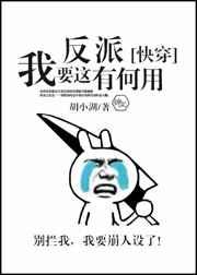 我要这反派有何用txt盘资源