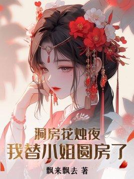 我替小姐圆房了 凌修宴