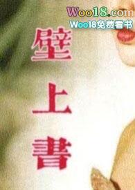 壁上书(古言1v1)by公子无忌全文免费阅读