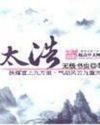 太浩湖面积