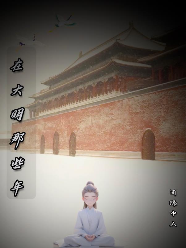 在大明的那些年170集