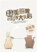 美食厨娘文