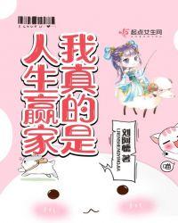 我是人生赢家英语