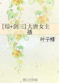 女主穿越大唐剑三