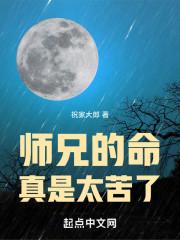 师兄的命真是太苦了盗版