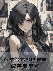 在男多女少的异世讨生活叨叨叨的