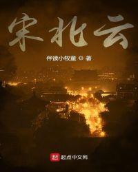 宋北云小鱼结局