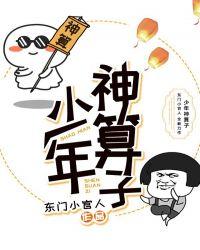 少年神算子 东门小官人