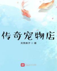 传奇宠物店在线阅读