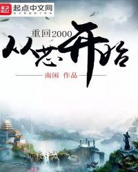 重回2000年从芯开始