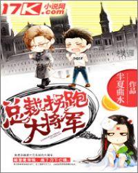 拐走总裁大人