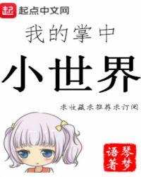 掌中小世界