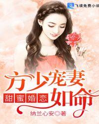 甜蜜婚宠傅少放肆宠