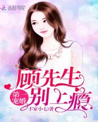 第一宠婚顾先生别上瘾免费