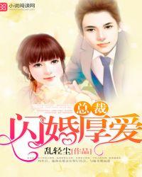 闪婚厚爱总裁宠妻no.1