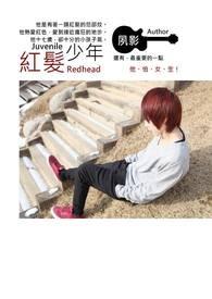 红头发的少年