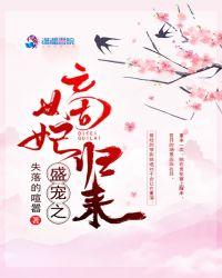 盛宠嫡妃