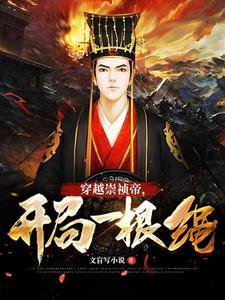 穿越大明做崇祯