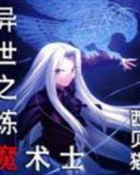 异世之炼魔术士好看吗