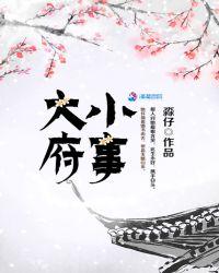 大府小事全文阅读