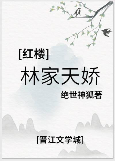 红楼林家大少
