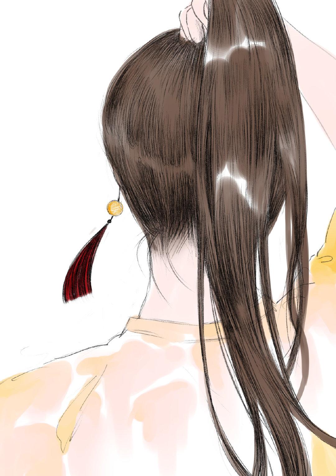 百合言情排行
