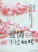 爱情不过如此再过不久就是最终篇章