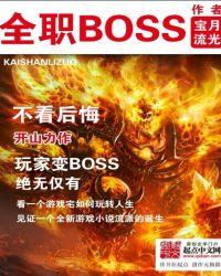 我是全职boss