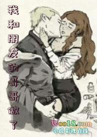 我和朋友的哥哥做了后