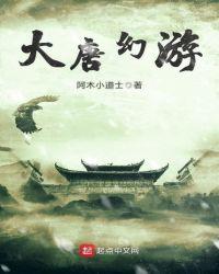 大唐幻游 阿木小道士