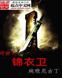 网游之锦衣卫txt精校