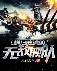 横扫晚清的无敌舰队 笔趣阁
